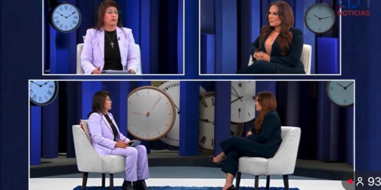 Superan mujeres grandes dificultades para ocupar cargos de elección popular: Mariela Gutiérrez