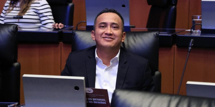 Nuevos aranceles, reforma clave para equilibrar el comercio y construir soberanía productiva en México: Antonino Morales