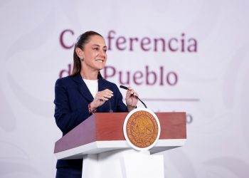 Sheinbaum afirma que avance de la ultraderecha no se repetirá en México tras triunfo de Kast en Chile