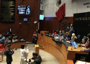 Senado turna a Sheinbaum amplio paquete arancelario que ajusta 1,463 fracciones para impulsar la industria nacional
