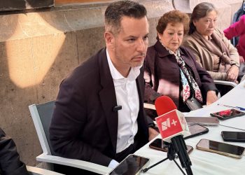 México busca reforzar diálogo con EE.UU. y Canadá ante revisión del T-MEC: Murat