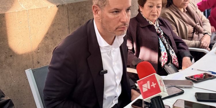 México busca reforzar diálogo con EE.UU. y Canadá ante revisión del T-MEC: Murat