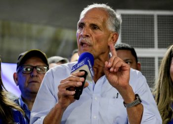 Asfura toma ventaja en elecciones de Honduras con 41% de votos preliminares; Nasralla se mantiene cerca