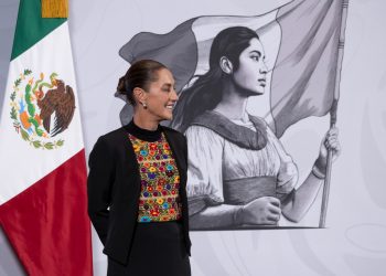 Sheinbaum niega ruptura con Gertz Manero, “se cumplió un ciclo”; busca mayor coordinación con nueva fiscalía