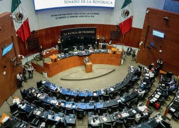 Senado incluye a Ernestina Godoy entre los 10 finalistas para la Fiscalía General de la República