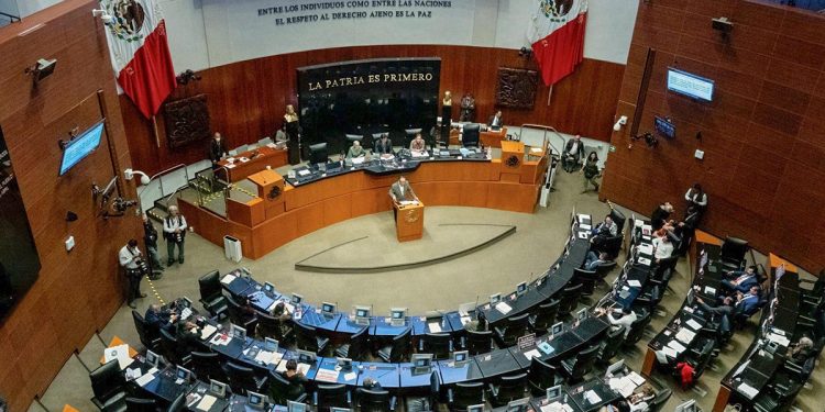 Senado incluye a Ernestina Godoy entre los 10 finalistas para la Fiscalía General de la República