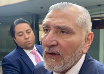 Jucopo modifica formato; habrá preguntas a aspirantes a la FGR