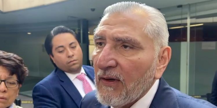 Jucopo modifica formato; habrá preguntas a aspirantes a la FGR