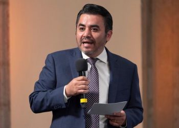 Conagua pide a bancada de Morena en el Senado aprobar sin cambios la reforma a la Ley de Aguas