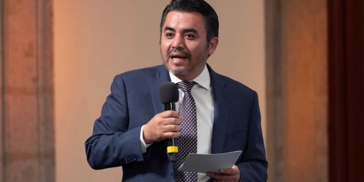 Conagua pide a bancada de Morena en el Senado aprobar sin cambios la reforma a la Ley de Aguas