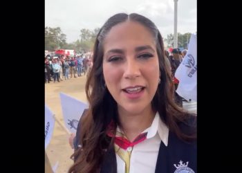 Arranca en Guanajuato el Operativo Guadalupe-Reyes; gobernadora llama a la prevención y al cuidado familiar