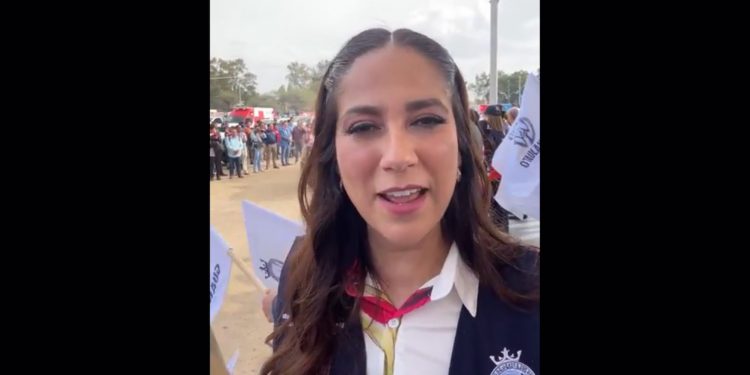 Arranca en Guanajuato el Operativo Guadalupe-Reyes; gobernadora llama a la prevención y al cuidado familiar