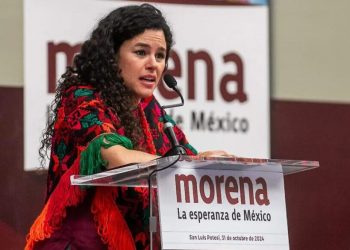 Alcalde lanza mensaje revanchista y ordena frenar presupuestos opositores en estados como Guanajuato