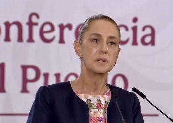 Sheinbaum confirma reunión con Donald Trump en Washington