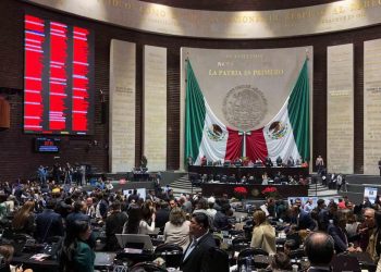 Cámara de Diputados aprueba Ley General de Aguas; envían minuta al Senado para fast track