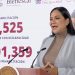 Bienestar destaca avances en pensión y rehabilitación para personas con discapacidad; suman 1.6 millones de beneficiarios