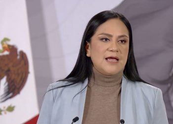 Pensiones subirán en 2026; incremento será al menos equivalente a la inflación, adelanta Ariadna Montiel