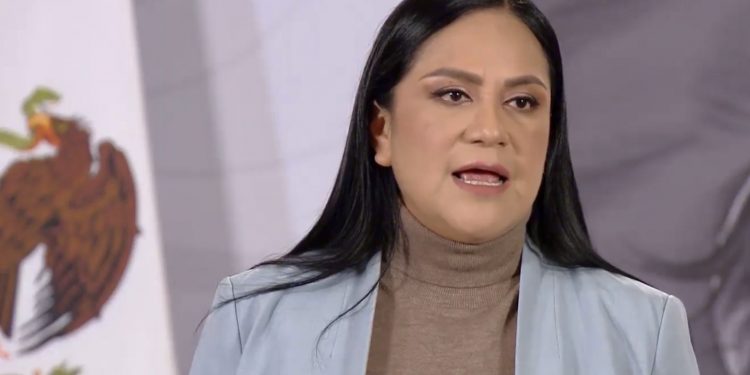 Pensiones subirán en 2026; incremento será al menos equivalente a la inflación, adelanta Ariadna Montiel