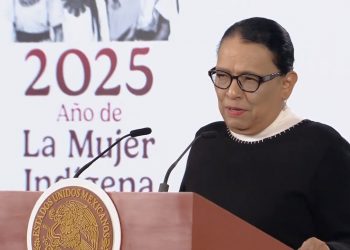 Gobernación afirma que protestas por Ley de Aguas se encuentran en su etapa final; podría publicarse esta tarde