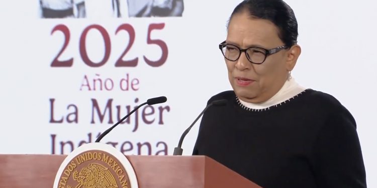 Gobernación afirma que protestas por Ley de Aguas se encuentran en su etapa final; podría publicarse esta tarde