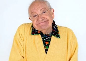 Muere Eduardo Manzano, “El Polivoz”, a los 87 años