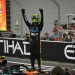 Norris se corona campeón mundial de F1; supera a Verstappen por dos puntos en Abu Dhabi