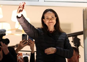 Sheinbaum evita opinar sobre el Nobel de la Paz a María Corina Machado y reafirma doctrina de no intervención