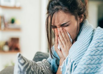 Confirman en México primer caso de influenza A H3N2 subclado K; Salud descarta alarma sanitaria