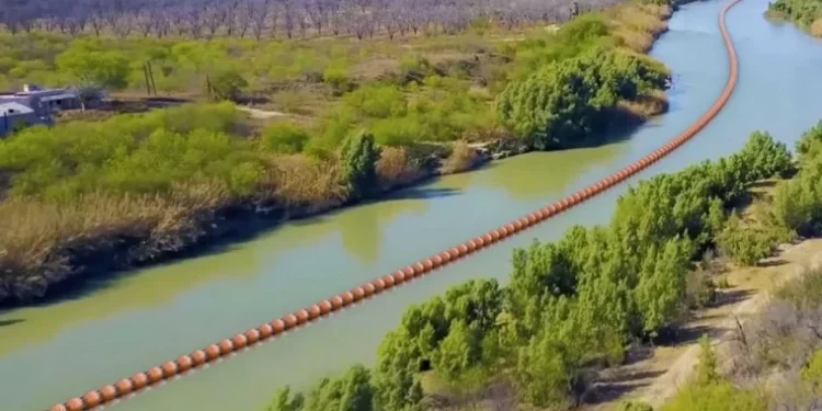 México y Estados Unidos alcanzan acuerdo en el marco del Tratado de Aguas de 1944