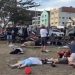 Ataque terrorista en playa Bondi de Sidney deja al menos 16 muertos, durante celebración de Hanukkah