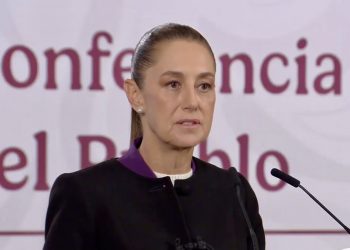 Sheinbaum plantea revisar permanencia de OPLE’s en reforma electoral; advierte duplicidad de funciones