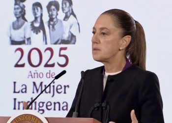 Analizará Sheinbaum alcances de orden de Trump sobre fentanilo y rechaza intervención militar en México