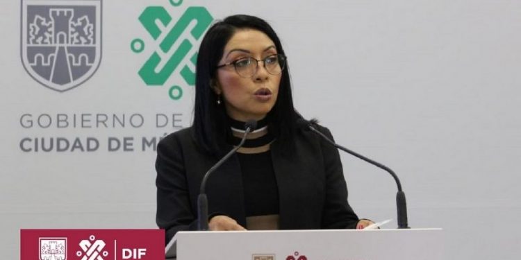 Sheinbaum nombra a Esthela Damián Peralta como nueva consejera jurídica