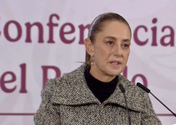 Sheinbaum pone fin a bloqueos y privilegia el diálogo institucional