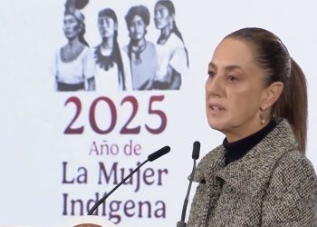 Sheinbaum reafirma que México mantendrá sin cambios su relación con Cuba