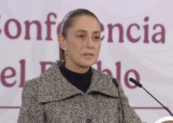 Sheinbaum apuesta por la “cabeza fría” y el diálogo en la relación con Estados Unidos