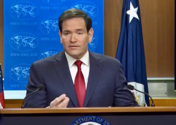 México realiza mayores esfuerzos de seguridad en su historia, reconoce Marco Rubio