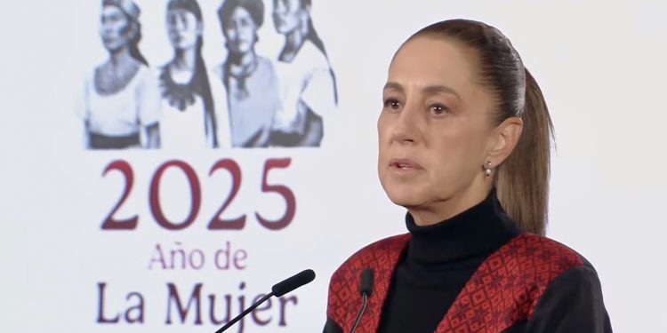 Sheinbaum garantiza reparación integral del daño a víctimas del accidente del Tren Interoceánico; FGR inicia investigación y peritajes