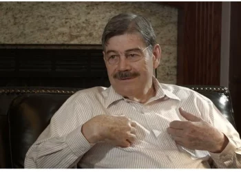 Fallece Francisco Barrio Terrazas, exgobernador de Chihuahua, a los 75 años