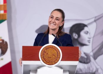 Sheinbaum descarta inflación por nuevo paquete arancelario y afirma que busca proteger empleos e impulsar inversión