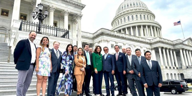 Migración debe ser eje de la agenda laboral y productiva del país: Pedro Haces