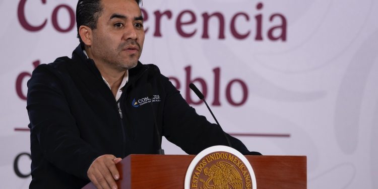 Reforma a la Ley de Aguas busca acabar con el acaparamiento del recurso, afirma Conagua