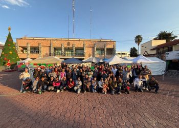 Triunfa plantón contra presunto abuso de autoridad en Tecámac; trabajadores reciben pagos atrasados