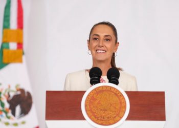 Sheinbaum exige a la Corte informar sobre nueva flotilla de camionetas para ministras y ministros