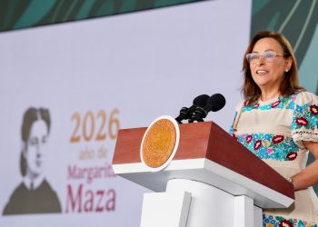 Nahle presume coordinación en seguridad, disciplina financiera e inversiones por más de 4 mil mdd ante Sheinbaum