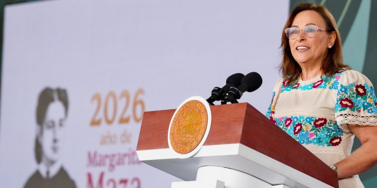 Nahle presume coordinación en seguridad, disciplina financiera e inversiones por más de 4 mil mdd ante Sheinbaum