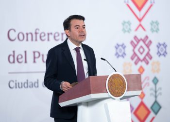 Reparación integral, atención inmediata y sin traslados: plan federal para víctimas del Tren Interoceánico