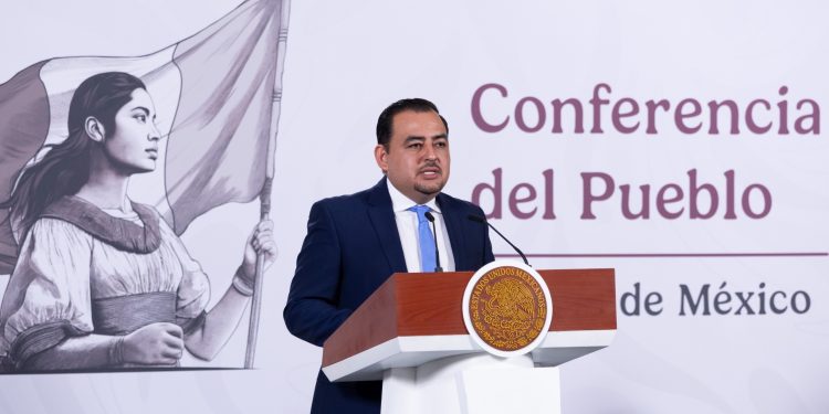 Becas del Bienestar alcanzarán a 22.8 millones en 2026