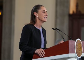 Ya hay detenidos por ataque a diputados en Sinaloa; Gabinete de Seguridad interviene, informa Sheinbaum