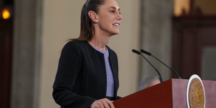 Ya hay detenidos por ataque a diputados en Sinaloa; Gabinete de Seguridad interviene, informa Sheinbaum